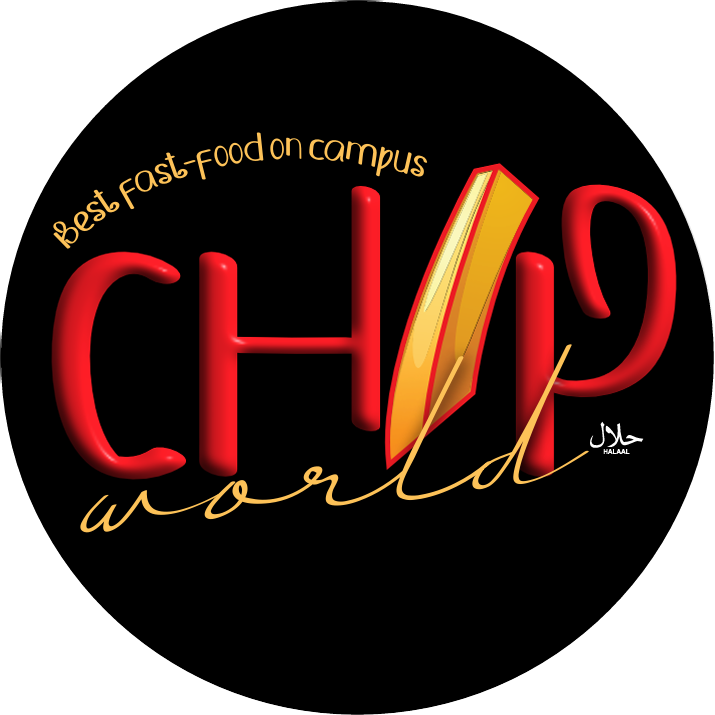 Chip World Logo